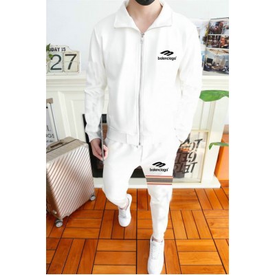 2025 balenciaga trainingspak heren N2086787