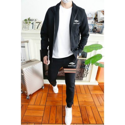 2025 balenciaga trainingspak heren N2086788