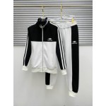 2025 balenciaga trainingspak heren N2105122