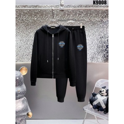 2025 balenciaga trainingspak heren N2109300