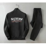 2025 balenciaga trainingspak heren N2109310