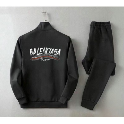 2025 balenciaga trainingspak heren N2109310