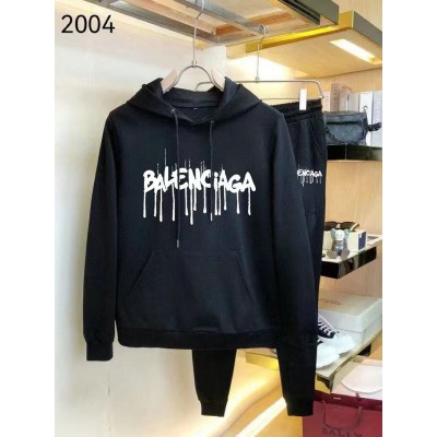 2025 balenciaga trainingspak heren N2159074