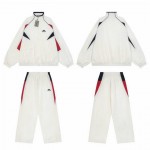 2025 balenciaga trainingspak heren N2160898