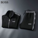 2025 hugo boss trainingspak heren sale N2225627