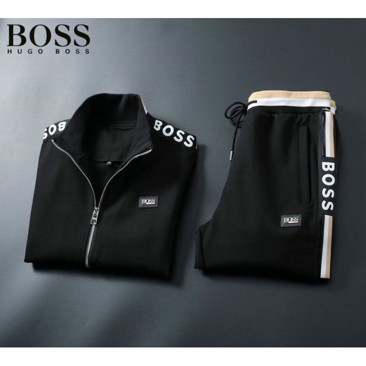 2025 hugo boss trainingspakken N2265562