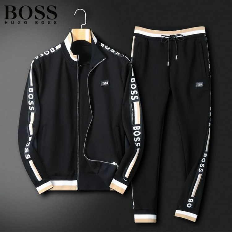 2025 trainingspak hugo boss heren N2265591