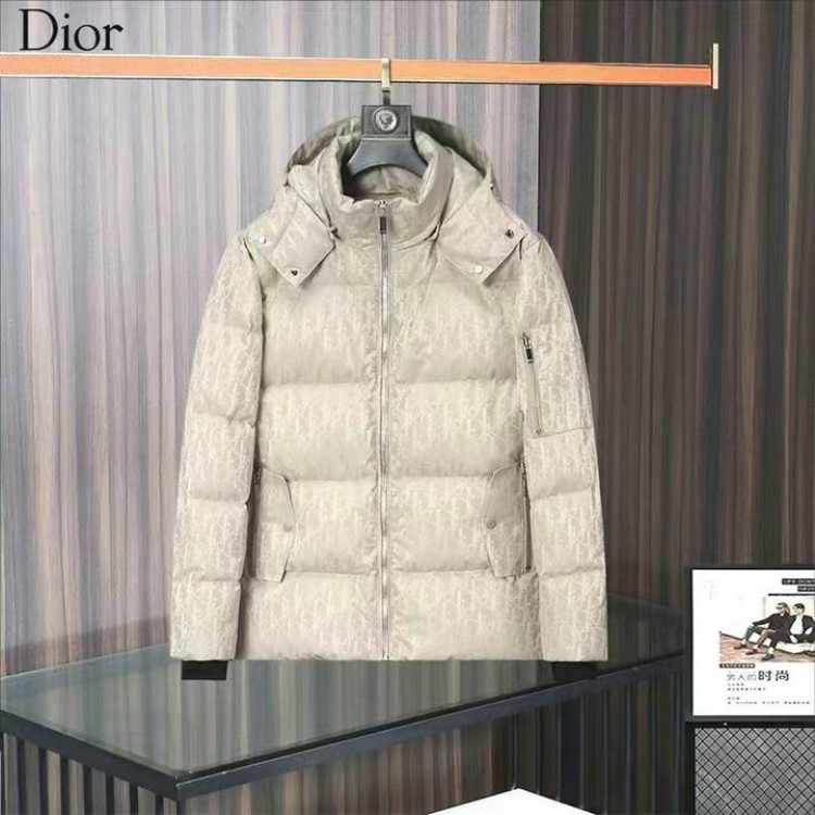 2025 dior donsjas heren N2302082