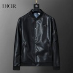 2025 dior leren jassen heren N2301948