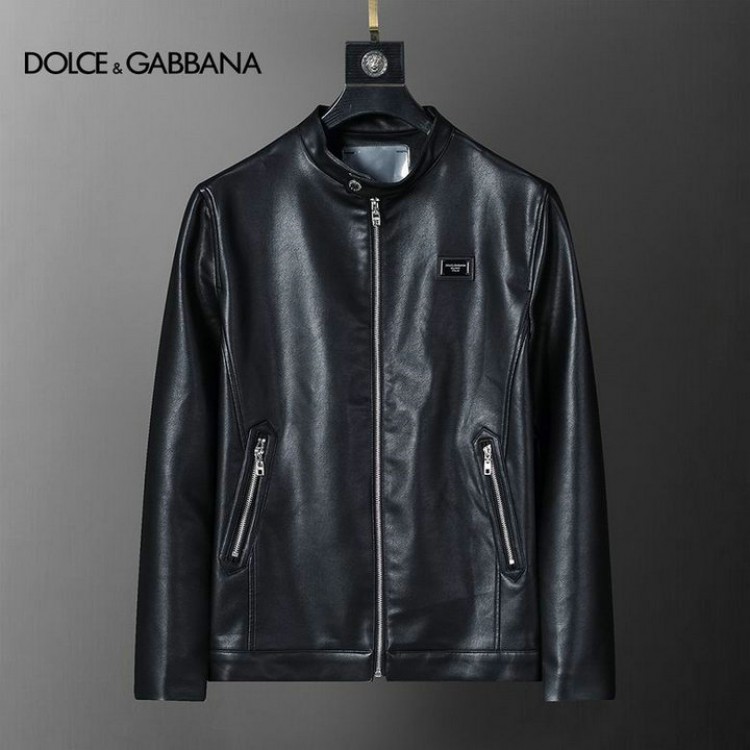 2025 dolce gabbana jas heren N2301935