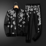 2025 dolce gabbana trainingspak heren N2227379