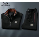 2025 dolce gabbana trainingspak heren N2265822