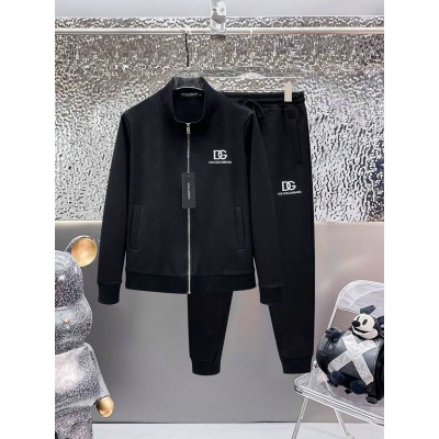 2025 dolce gabbana trainingspak heren N2305950