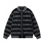 2025 dsquared2 heren jas N2282867