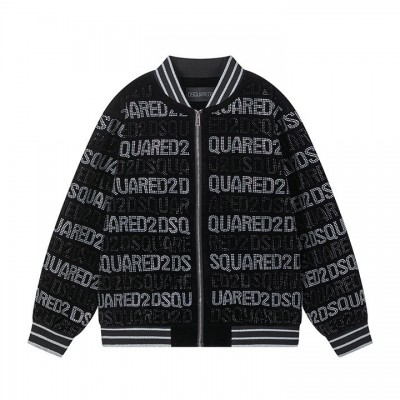 2025 dsquared2 heren jas N2282867