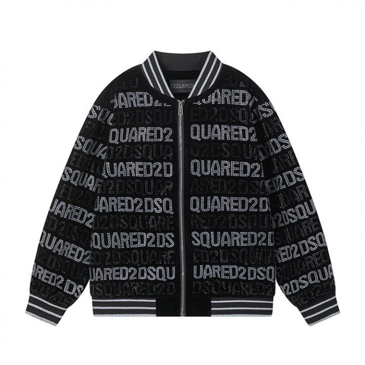 2025 dsquared2 heren jas N2282867