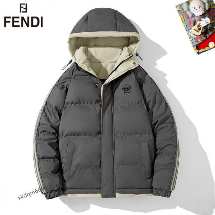 2025 fendi donsjas heren N2103418