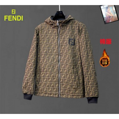 2025 fendi donsjas heren N2200269