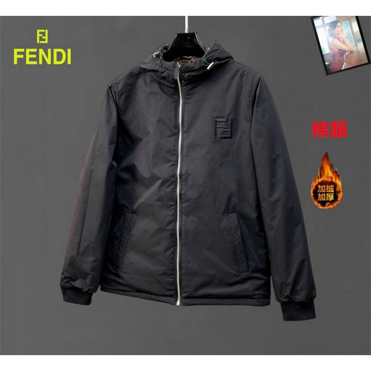 2025 fendi donsjas heren N2200271