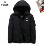 2025 fendi donsjas heren N2263842