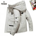 2025 fendi donsjas heren N2263843