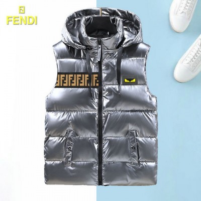 2025 fendi heren jas N2199863