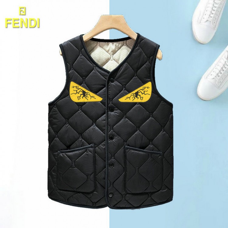 2025 fendi jas heren N2199870