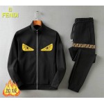 2025 fendi trainingspak heren N2199481