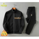 2025 fendi trainingspak heren N2199490