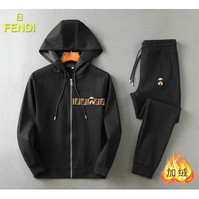 2025 fendi trainingspak heren N2199492