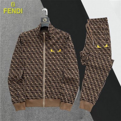 2025 fendi trainingspak heren N2238623