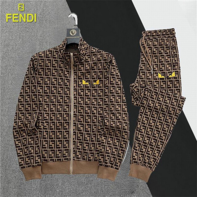 2025 fendi trainingspak heren N2238623