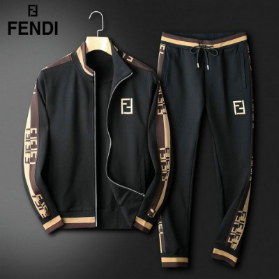 2025 fendi trainingspak heren N2265873