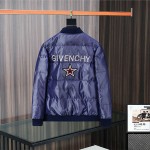 2025 givenchy donsjas heren N2170635