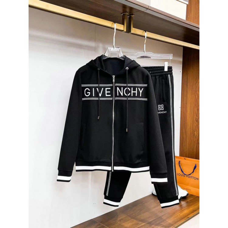 2025 givenchy trainingspak heren N2176733