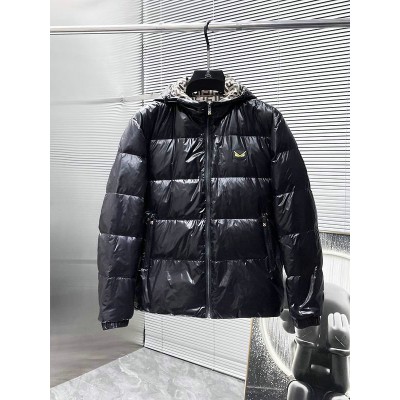 2025 gucci jas heren winter N2306058