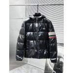 2025 gucci winter jas heren N2306244