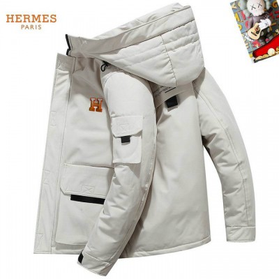 2025 hermes donsjas heren N2263601