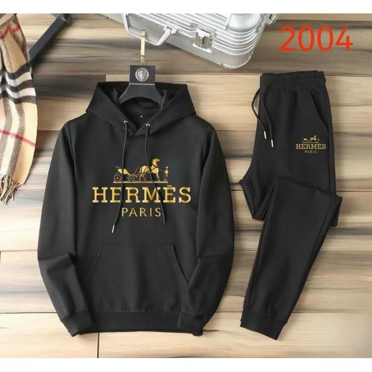 2025 hermes trainingspak heren N2159830