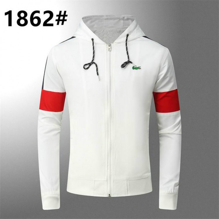 2025 lacoste jas zomer N2114671