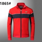 2025 lacoste winterjas parka N2114693