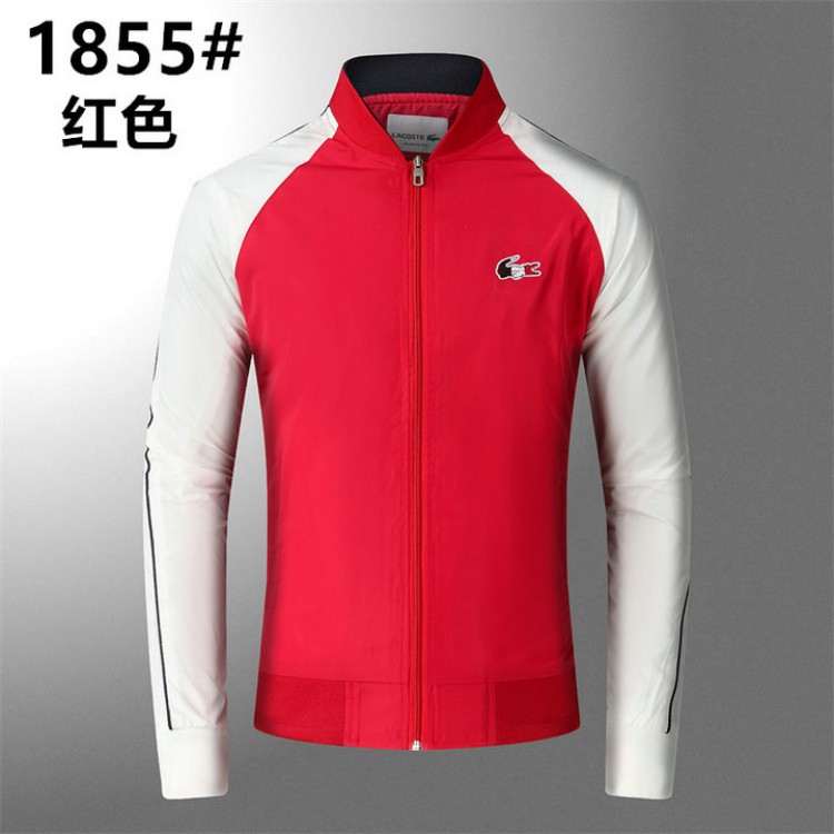 2025 lacoste jassen heren N973267