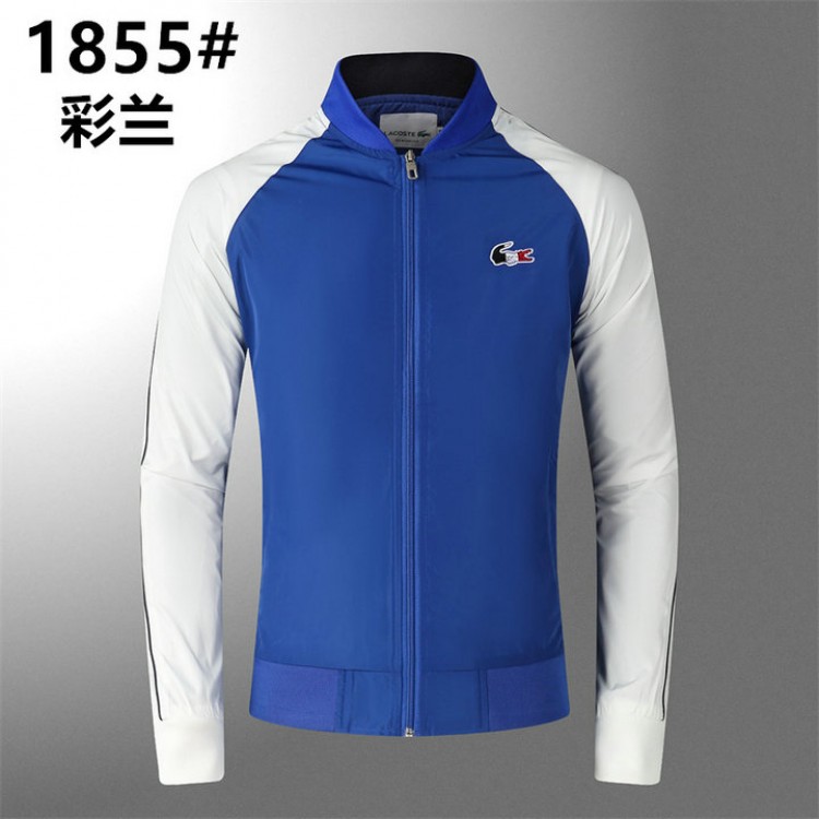 2025 lacoste winterjas N973268