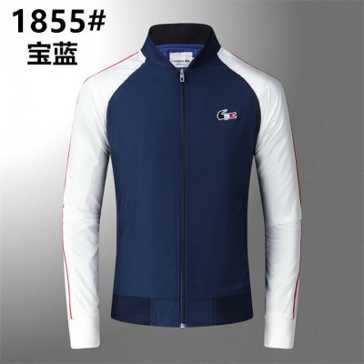 2025 lacoste jas heren N973269