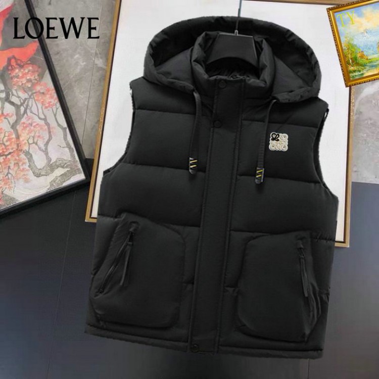 2025 loewe jas heren  N2194634