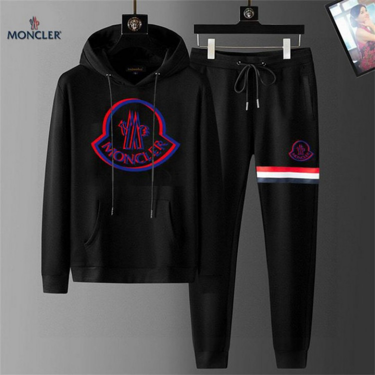 2025 moncler trainingspak heren N2092360