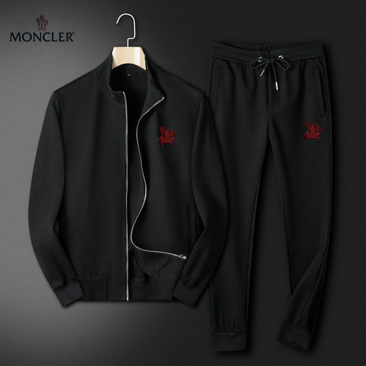 2025 moncler trainingspak heren N2101846