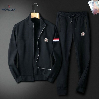 2025 moncler trainingspak heren N2163670