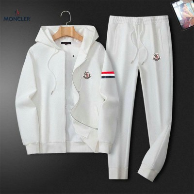 2025 moncler trainingspak heren N2163671