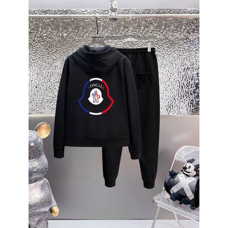 2025 moncler trainingspak heren N2165811